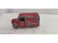 MATCHBOX LESNEY No 47A 1 ton Trojan Van 1958