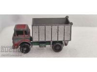 MATCHBOX LESNEY No. 26C GMC Tipper Truck 1968