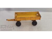 MATCHBOX LESNEY  No 40C Hay Trailer 1967