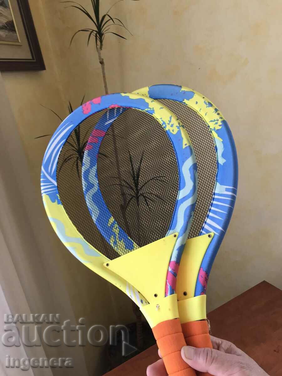 Auction FEDERAL RACKETS CHILDREN'S GAME Auction FEDERAL RACKETS CHILDREN'S GAME