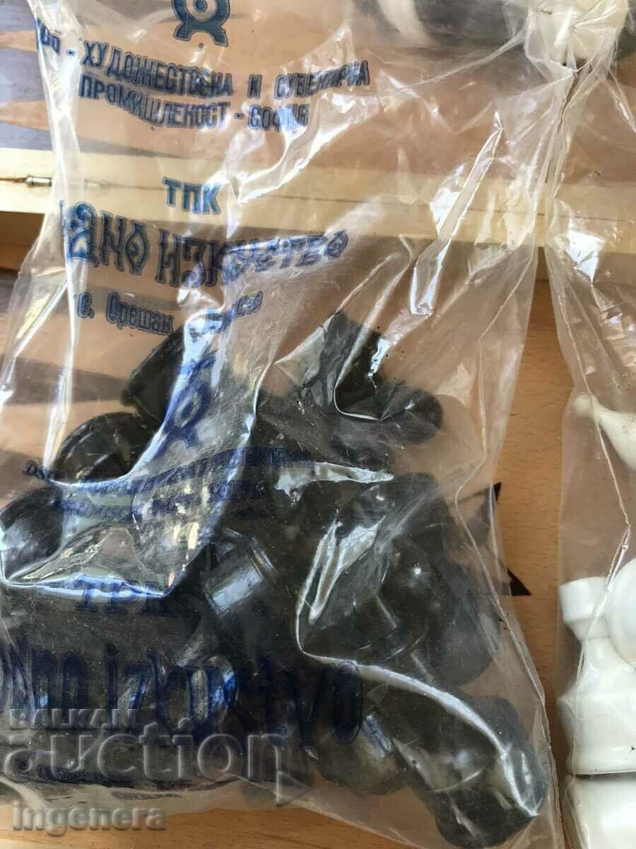 CHESS BOARD NEW FROM SOCA - 5 CHESS BOARD NEW FROM SOCA - 5