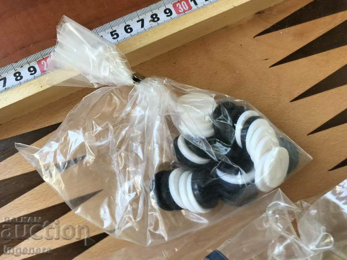 CHESS BOARD NEW FROM SOCA - 6 CHESS BOARD NEW FROM SOCA - 6