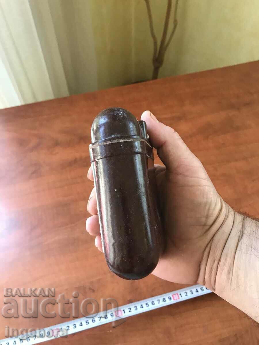 Delivery of BOX BAKELITE MILITARY CHEM. PROTECTION Delivery of BOX BAKELITE MILITARY CHEM. PROTECTION