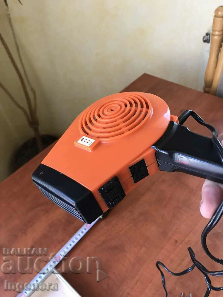 Auction  DRYER DRYER FROM SOCA DEVICE - "LD 65"