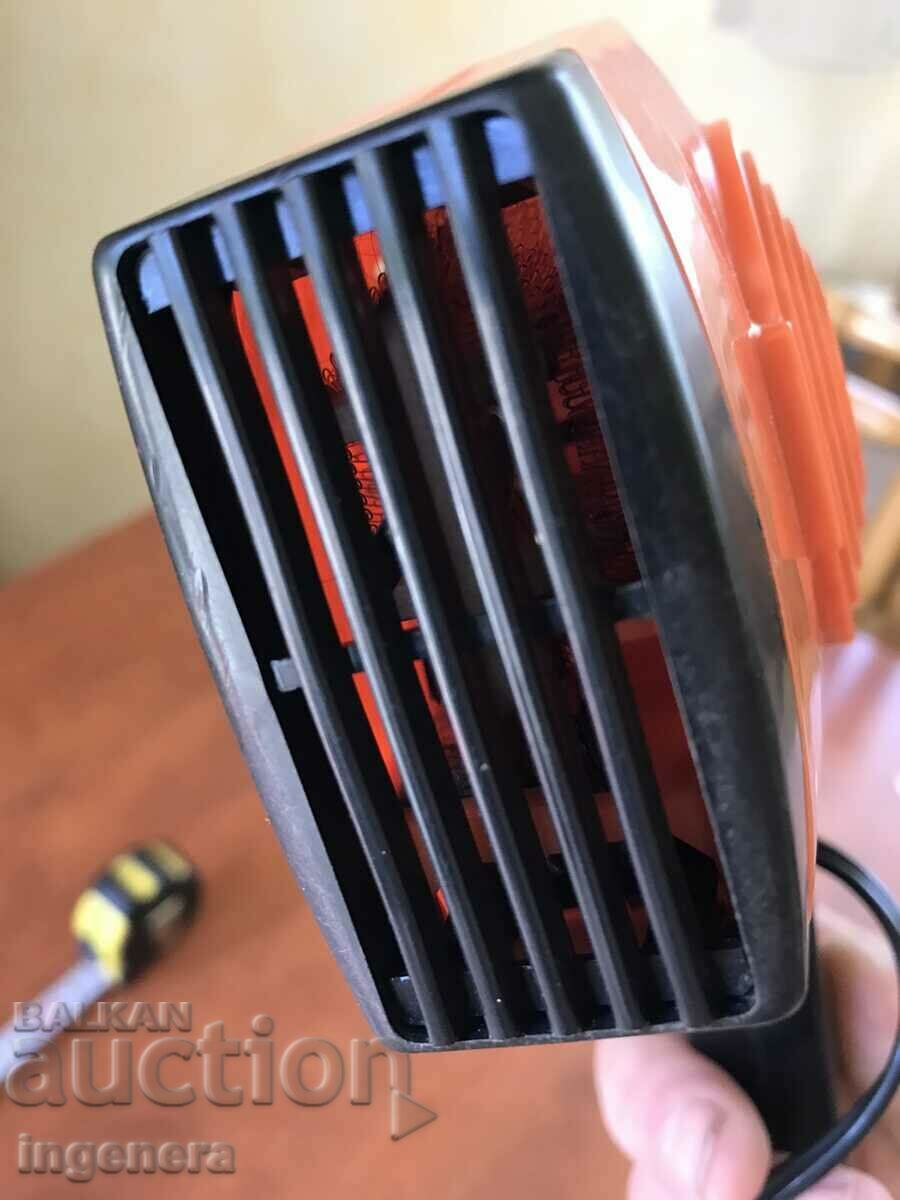 DRYER DRYER FROM SOCA DEVICE - "LD 65" - 5