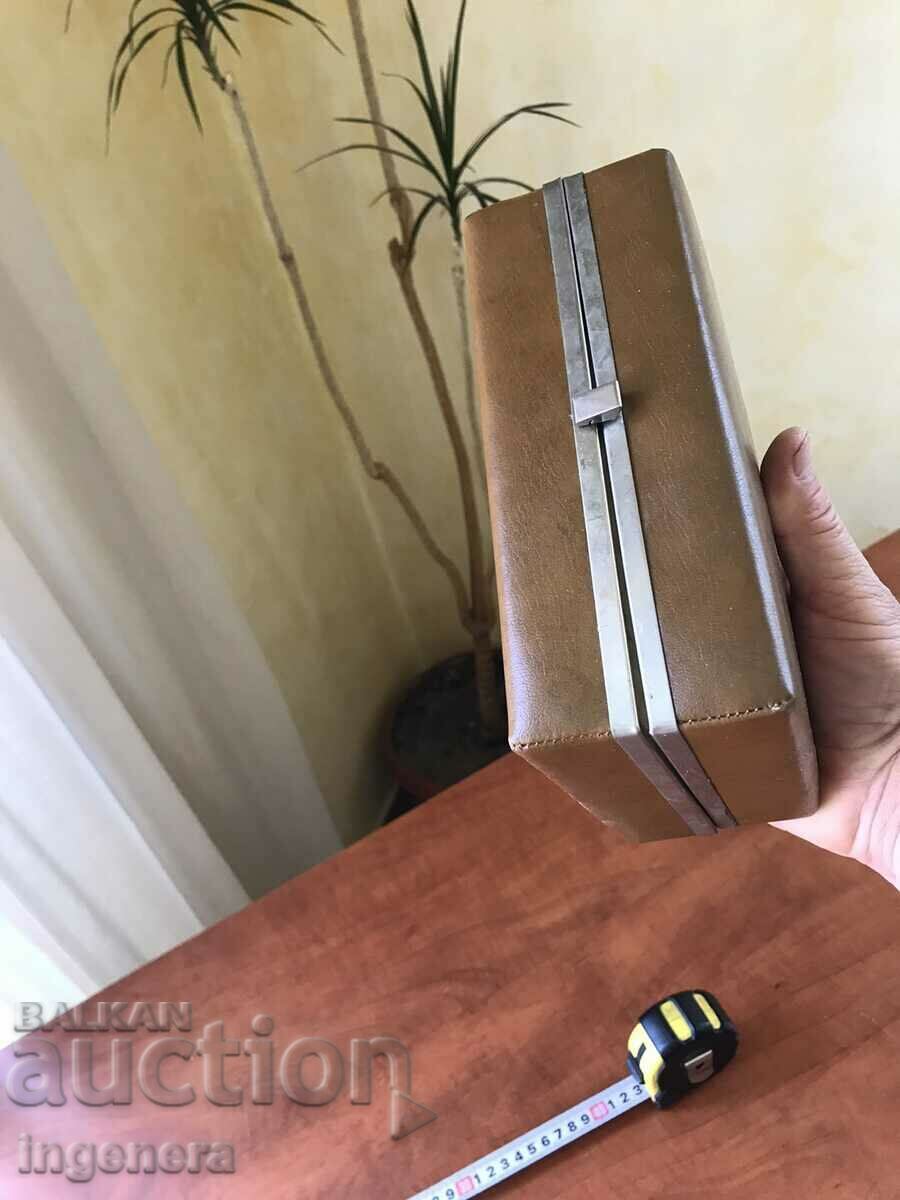 DRYER DRYER FROM SOCA DEVICE - "LD 65" - 6