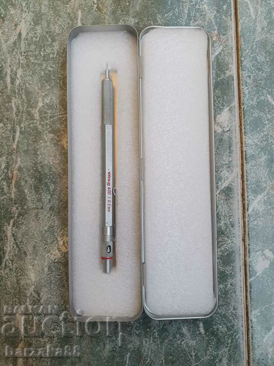 Creion Rotring Metal Pyro 0,3 mm