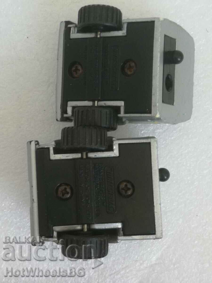 MATCHBOX LESNEY Συνδέσιμοι - 7 MATCHBOX LESNEY Συνδέσιμοι - 7