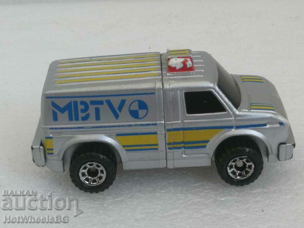 MATCHBOX LESNEY Συνδέσιμοι MATCHBOX LESNEY Συνδέσιμοι