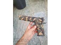 Children's bullet gun Camouflage