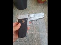 Children's gun with holsters Officer 8