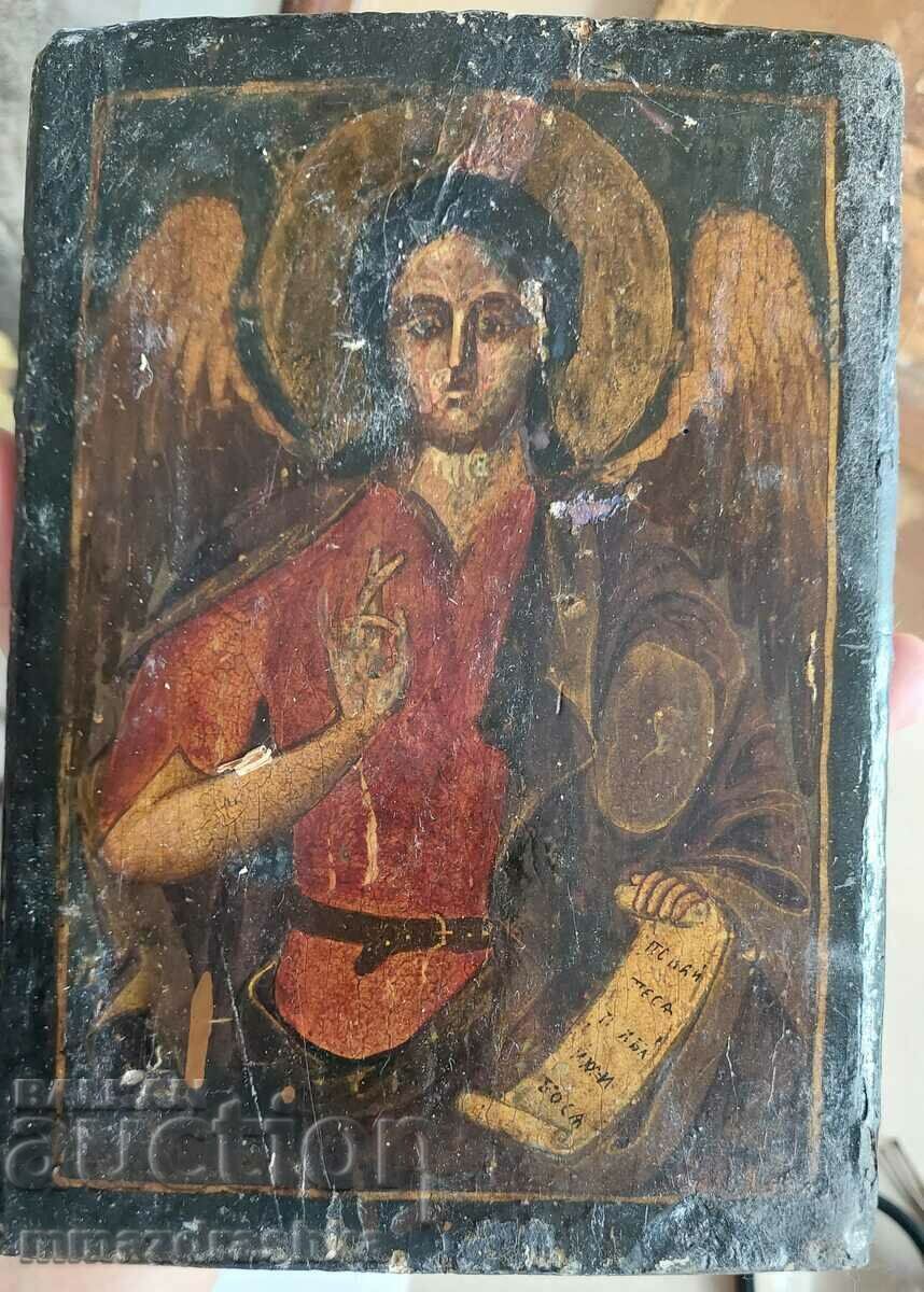 Άγιος Μιχαήλ ο Αρχάγγελος, 18ος-19ος αιώνας
