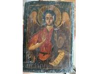 Saint Michael the Archangel, 18th-19th century