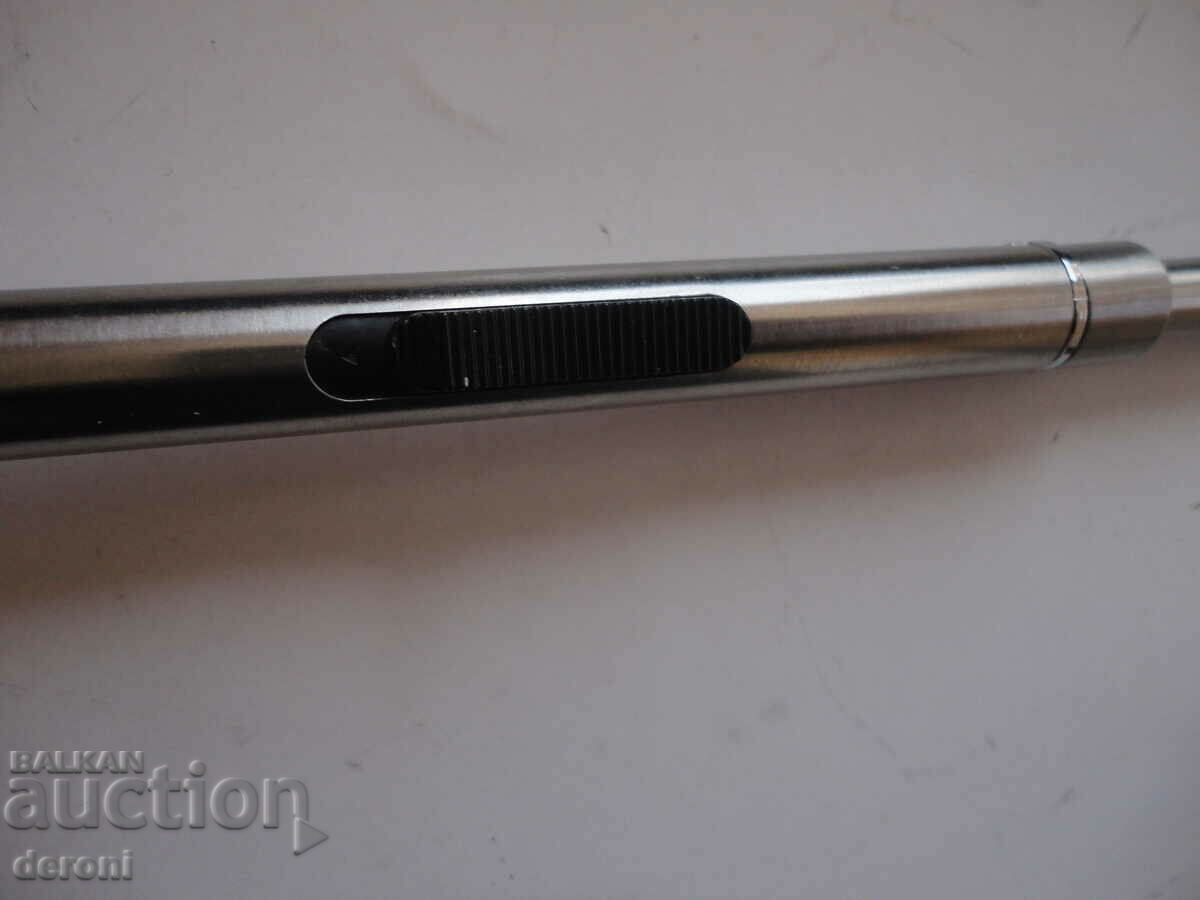 Παράδοση Υπέροχος αναπτήρας κεριών τζακιού