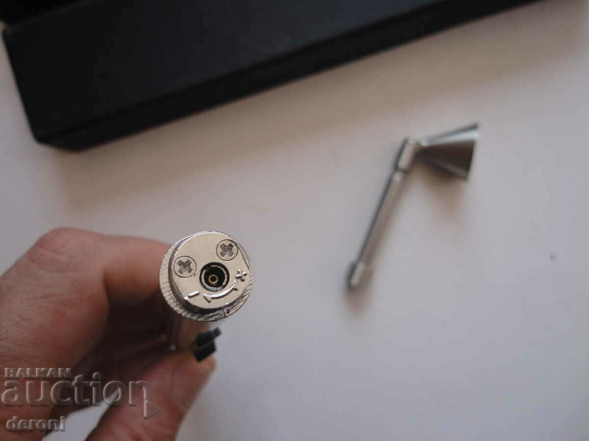 Υπέροχος αναπτήρας κεριών τζακιού - 5