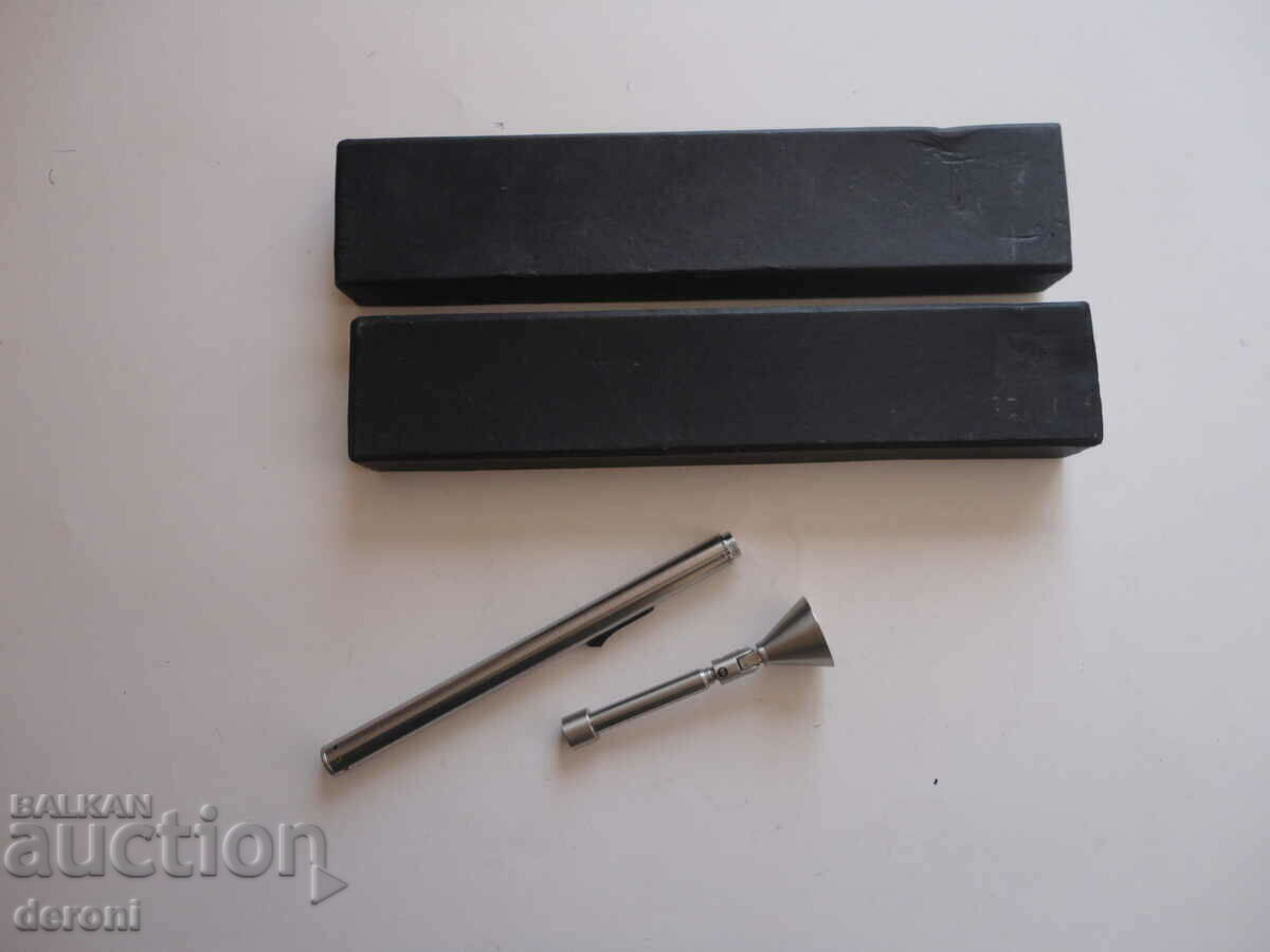 Υπέροχος αναπτήρας κεριών τζακιού - 6