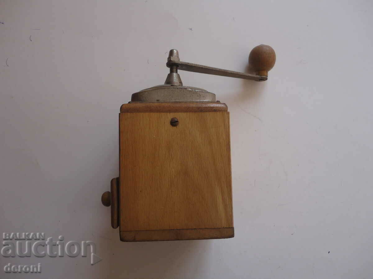 Great coffee grinder - 6 Great coffee grinder - 6