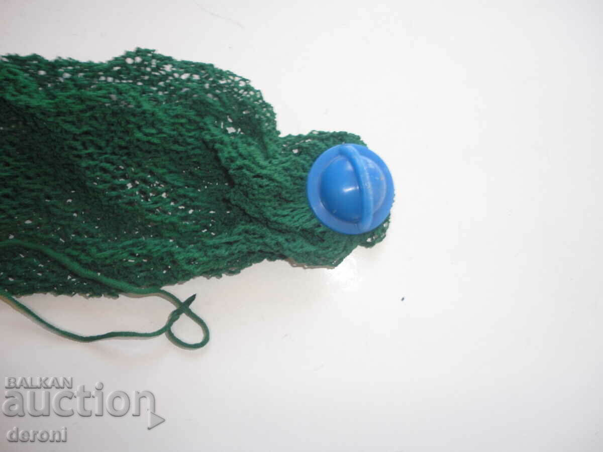 Delivery of Fish tank