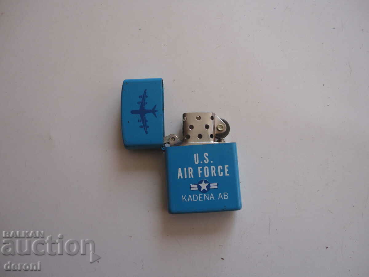 Great gas lighter with price 20.00 BGN | € 10.23