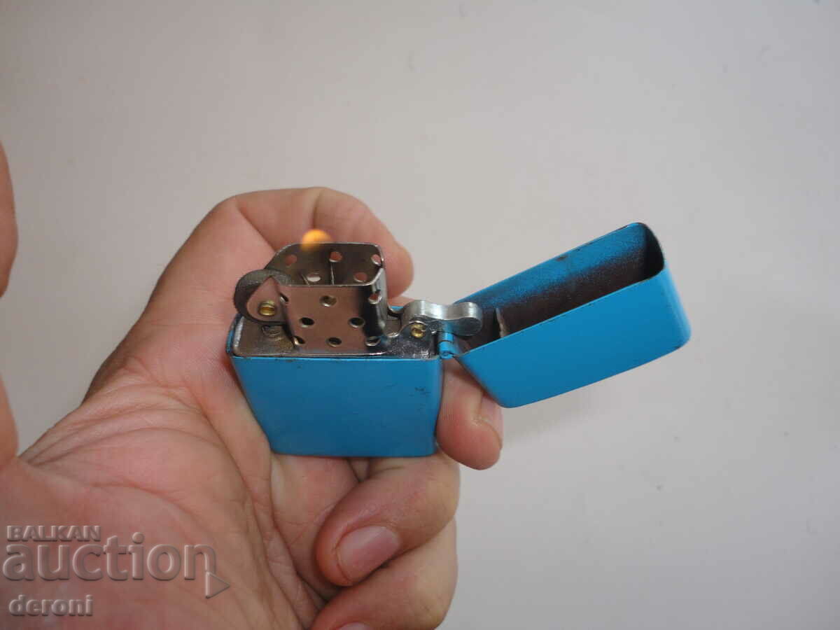 Delivery of Great gas lighter