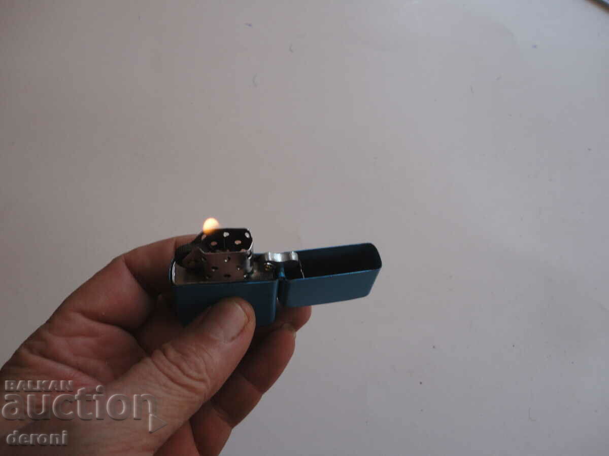 Great gas lighter - 5