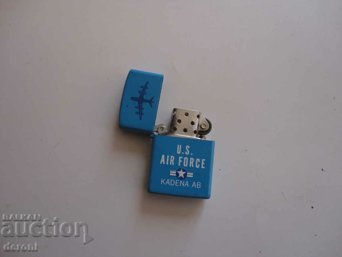 Great gas lighter - 7