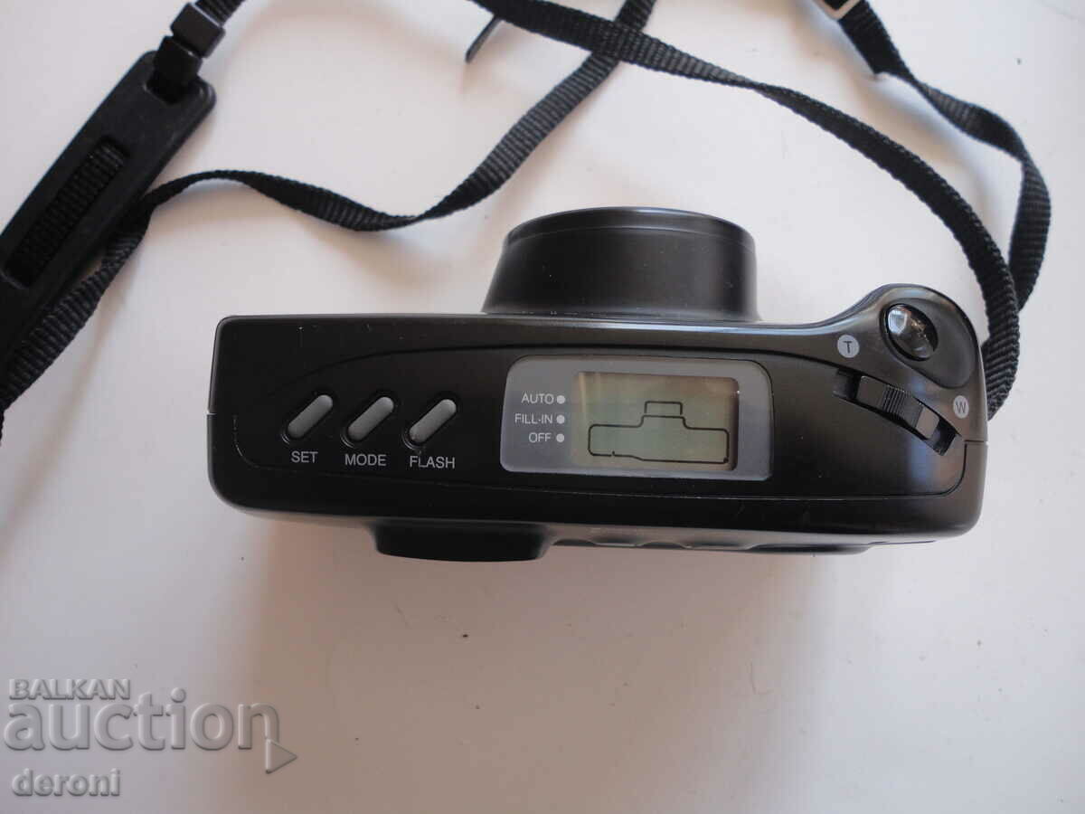 Auction Camera camera Revue 1000 AF Super Zoom Auction Camera camera Revue 1000 AF Super Zoom