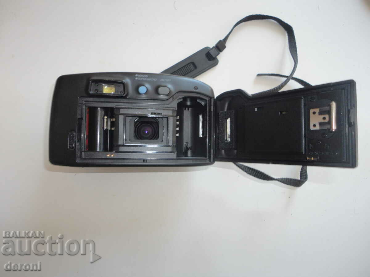 Camera camera Revue 1000 AF Super Zoom - 5 Camera camera Revue 1000 AF Super Zoom - 5