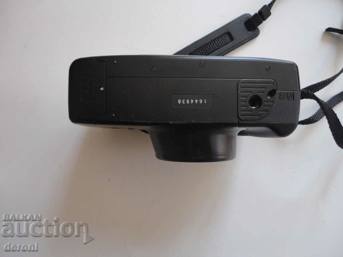 Camera camera Revue 1000 AF Super Zoom - 6 Camera camera Revue 1000 AF Super Zoom - 6