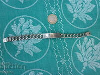 Old bronze bracelet classic