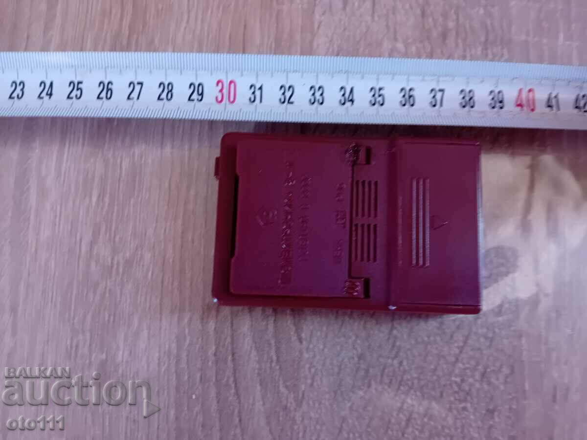 ΠΑΛΙΟ ΡΟΛΟΙ ΞΥΠΝΗΤΗΡΙ - ΗΛΕΚΤΡΟΝΙΚΑ 2-11 ΕΣΣΔ - 5