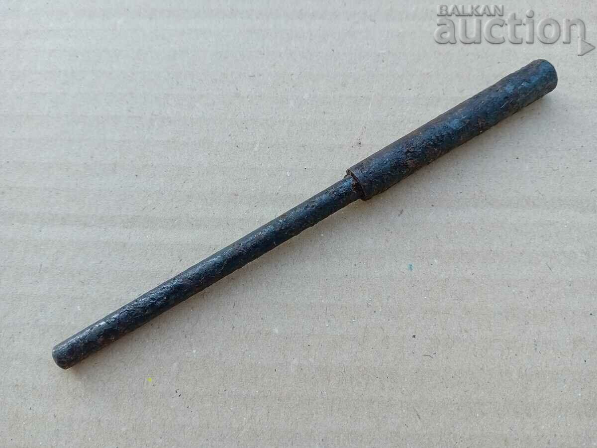 Auction part MG34 Wehrmacht WW2 WWII relic Auction part MG34 Wehrmacht WW2 WWII relic