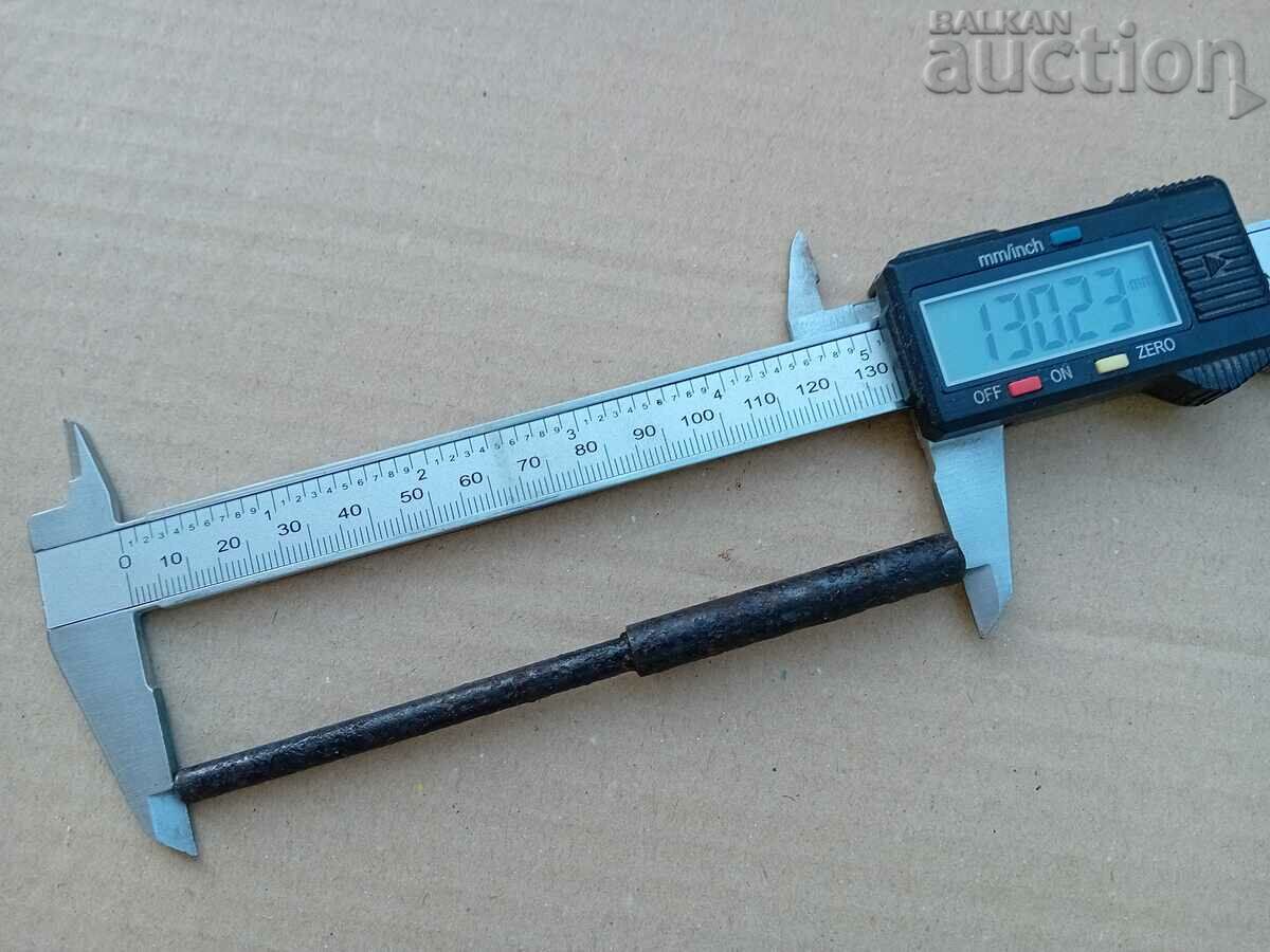 Delivery of part MG34 Wehrmacht WW2 WWII relic Delivery of part MG34 Wehrmacht WW2 WWII relic