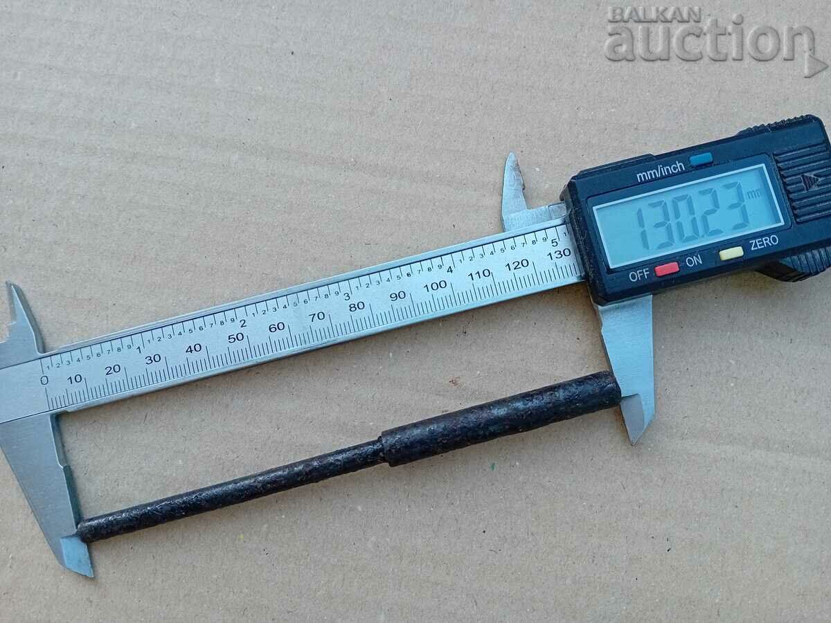 part MG34 Wehrmacht WW2 WWII relic - 7 part MG34 Wehrmacht WW2 WWII relic - 7