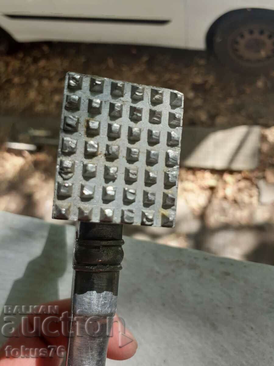 Delivery of Collectible small Russian hatchet Kaluga Delivery of Collectible small Russian hatchet Kaluga