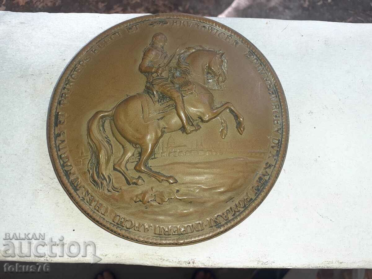 Παλιά μεγάλη αγγλική πλάκα - 6