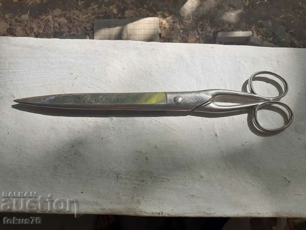 Livrarea Foarfece vechi germane Solingen mari Livrarea Foarfece vechi germane Solingen mari