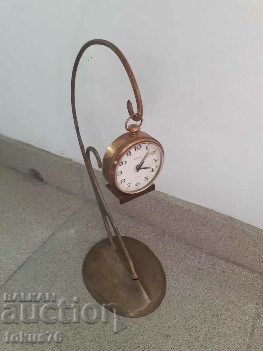A great bronze watch or jewelry stand - 6 A great bronze watch or jewelry stand - 6