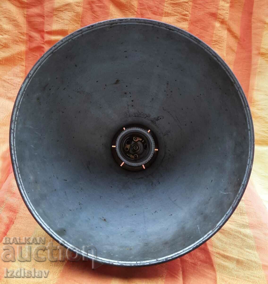 Auction Industrial lamp REFORM D.R.P Auction Industrial lamp REFORM D.R.P