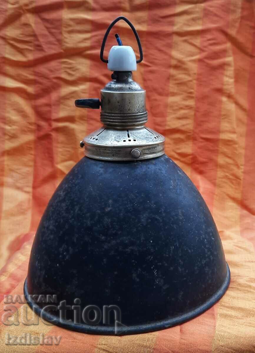 Industrial lamp REFORM D.R.P Industrial lamp REFORM D.R.P