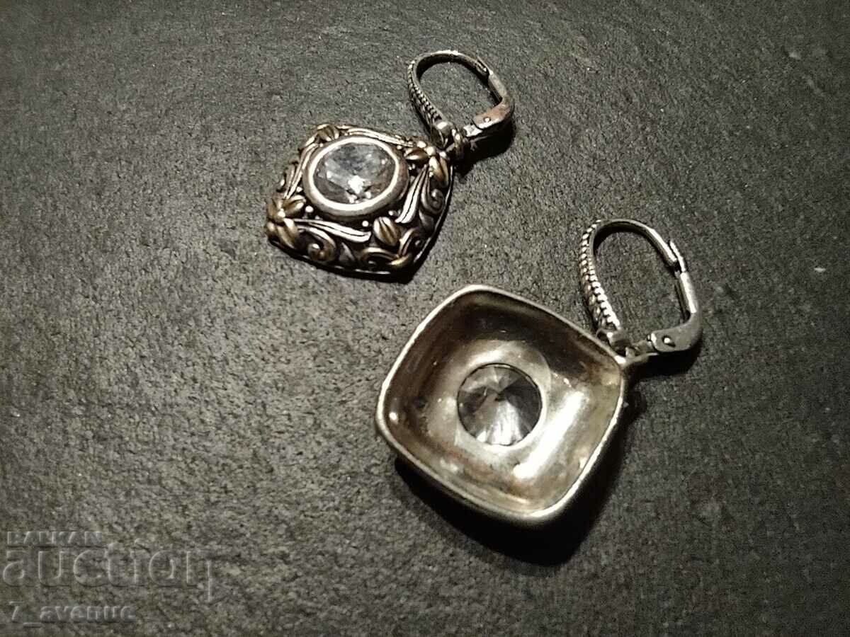 Silver earrings earrings, ornaments, super are 12.11.2024 - 5 Silver earrings earrings, ornaments, super are 12.11.2024 - 5