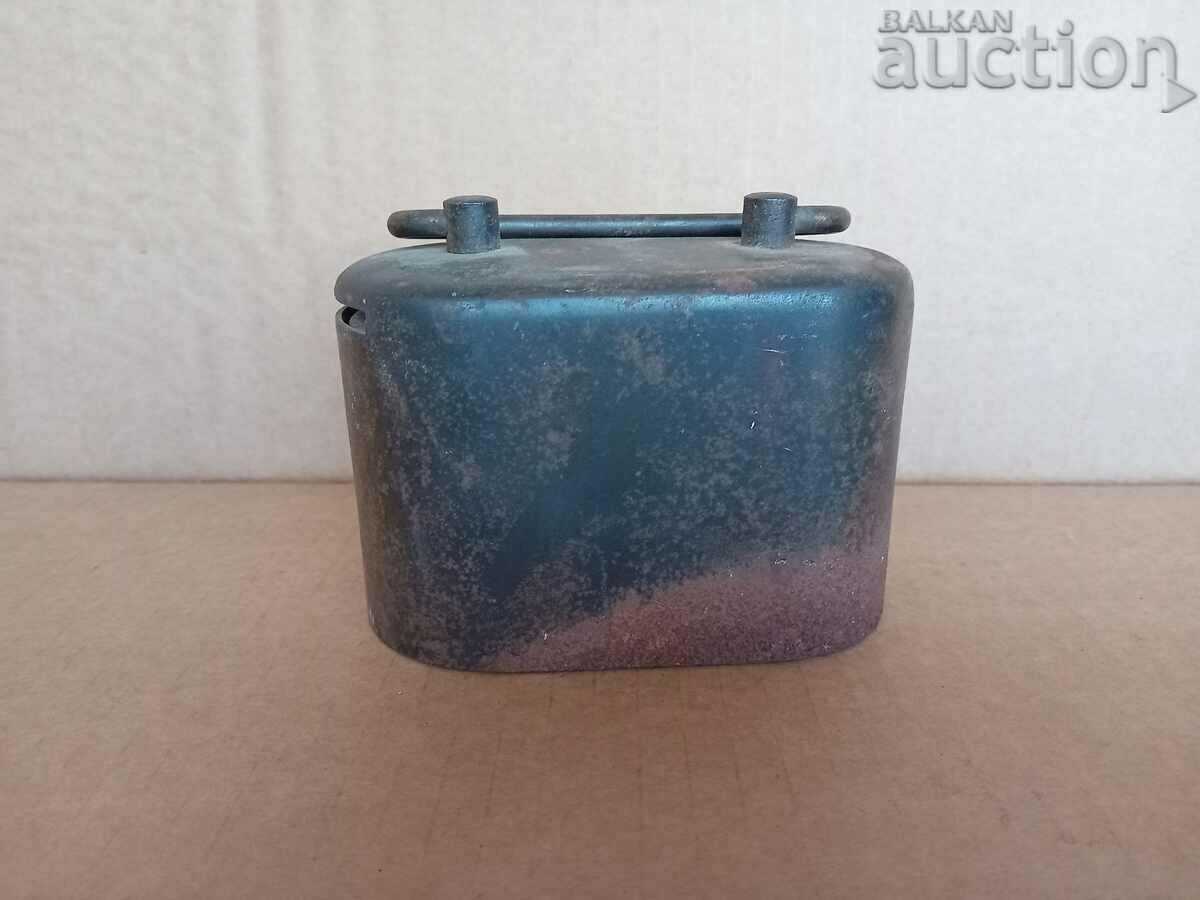 Tarnovska Popular Bank cash box - 5 Tarnovska Popular Bank cash box - 5