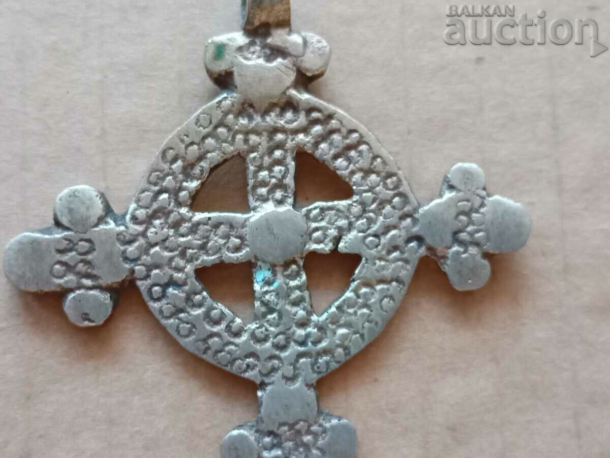 ancient revival cross sachan sachan with price 51.00 BGN | € 26.08 ancient revival cross sachan sachan with price 51.00 BGN | € 26.08