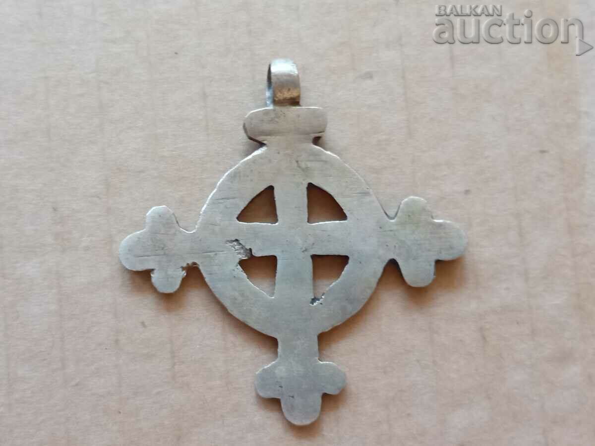 Delivery of ancient revival cross sachan sachan Delivery of ancient revival cross sachan sachan