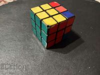 Rubik's Cube, small format, 12.11.24