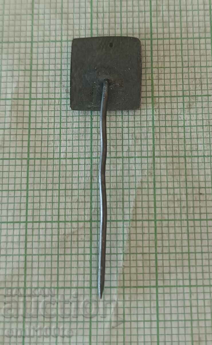 Badge - Gods - 5 Badge - Gods - 5