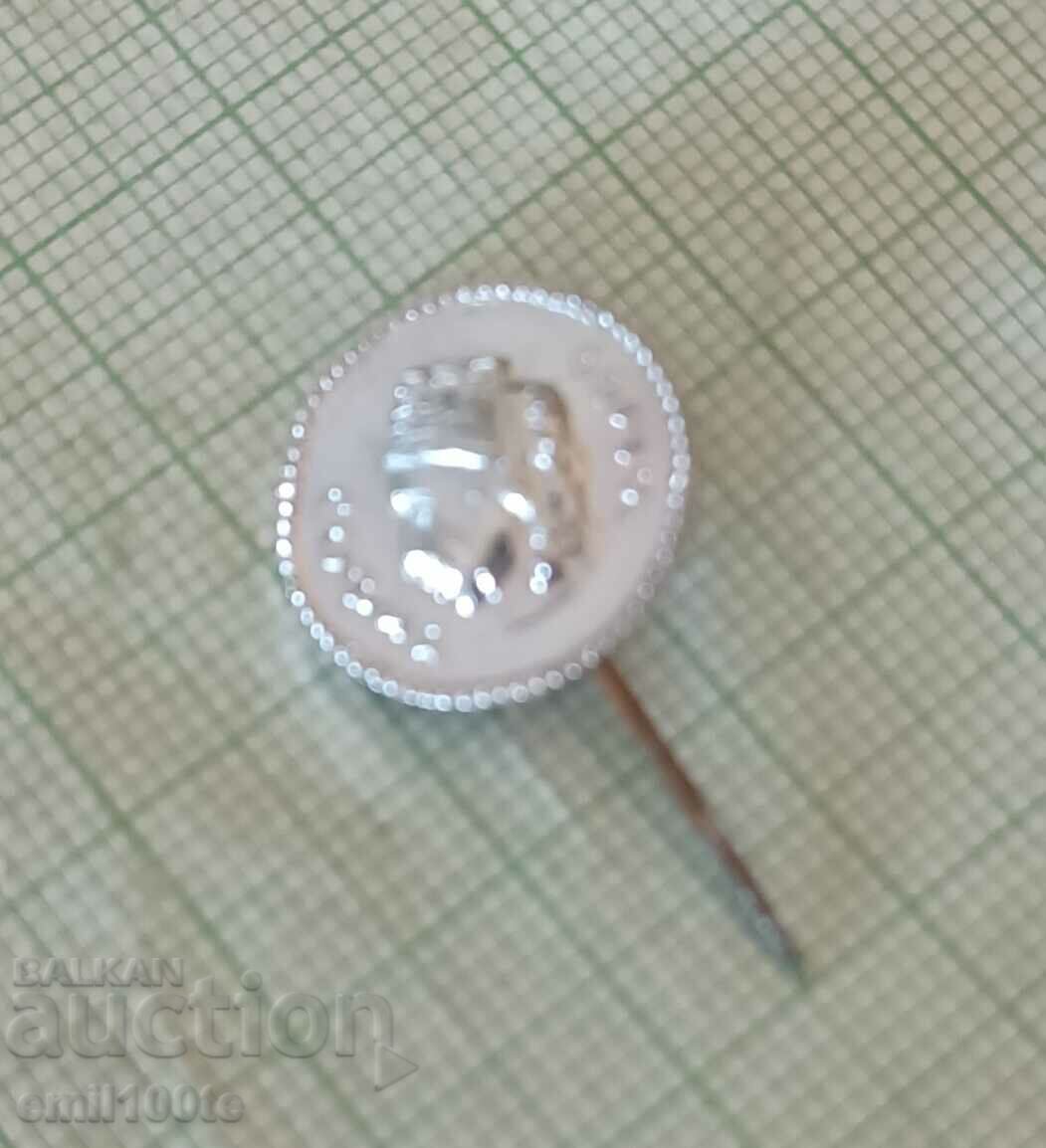 Auction Badge - Sofia Auction Badge - Sofia