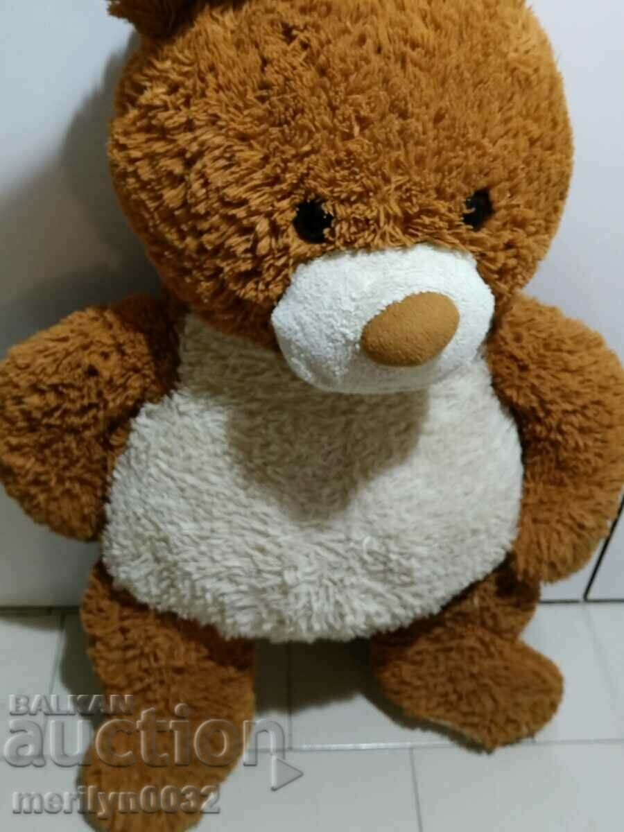 Children's toy bear, MISHA bear, PUH bear 95/68 cm - NRB - 5 Children's toy bear, MISHA bear, PUH bear 95/68 cm - NRB - 5