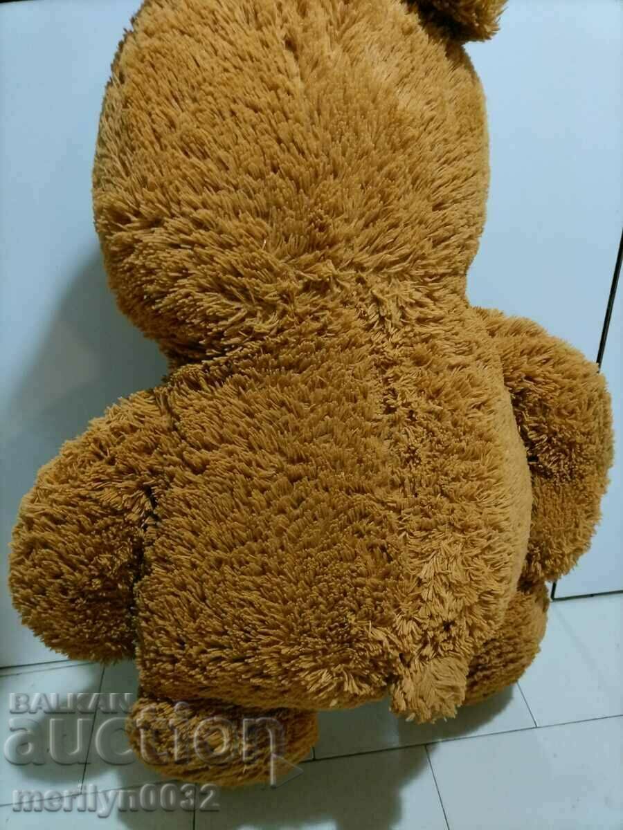 Children's toy bear, MISHA bear, PUH bear 95/68 cm - NRB - 6 Children's toy bear, MISHA bear, PUH bear 95/68 cm - NRB - 6