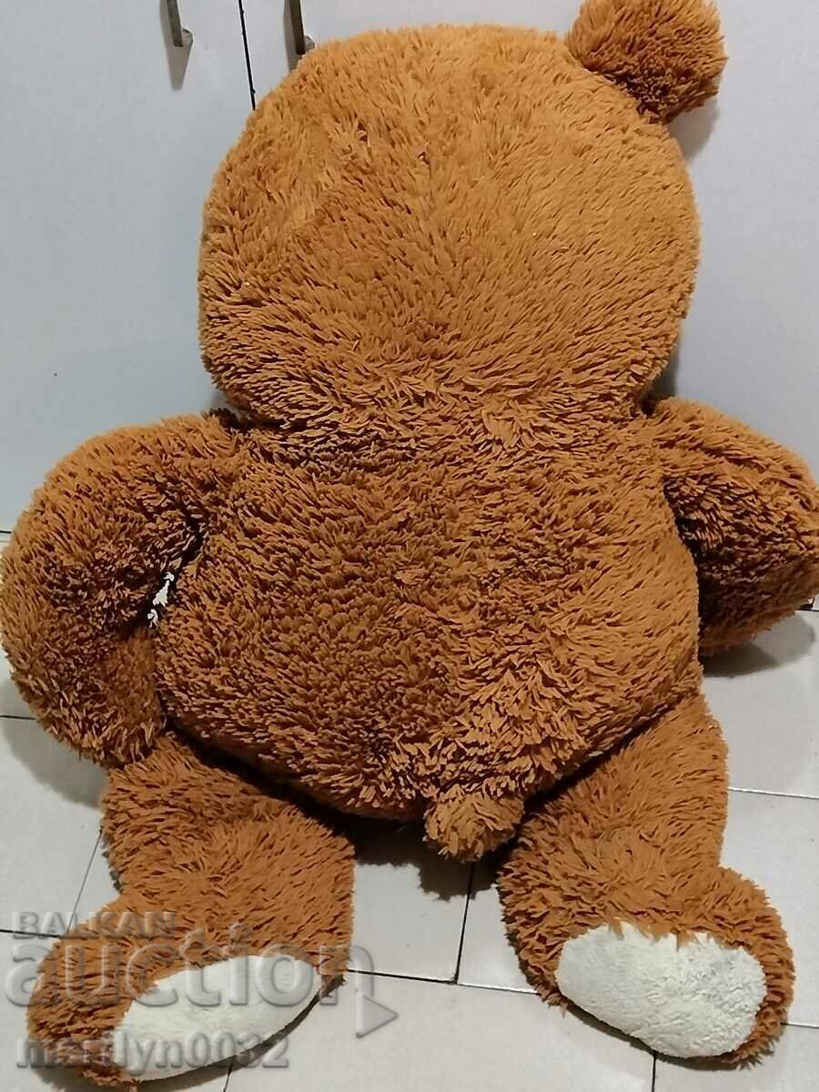 Children's toy bear, MISHA bear, PUH bear 95/68 cm - NRB - 7 Children's toy bear, MISHA bear, PUH bear 95/68 cm - NRB - 7